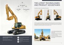 FMAN FM321 Excavator-3