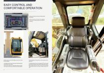 FMAN FM321 Excavator-5