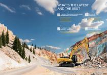 FMAN FM335 Excavator-2