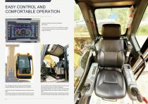 FMAN FM335 Excavator-5