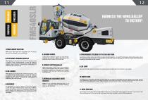 FMAN Self-Loading Concrete Mixer-7