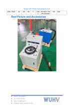 DDG Series High Current Generator-Catalog-3