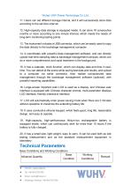 SMG7000 Portable Three-phase Power Quality Analyzer-Catalog-3