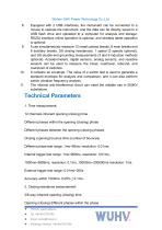 UHV-406 Circuit Breaker Tester (Double Grounded)-Catalog-3