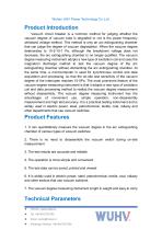 UHV-420 Vacuum Interrupter Tester-Catalog-2