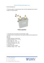 UHV-500 Cable Fault Location Detector-Catalog-5