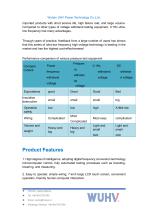 VLF Hipot Tester-Catalog-3