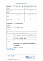 ZGF Integrated DC High Voltage Generator -Catalog-4