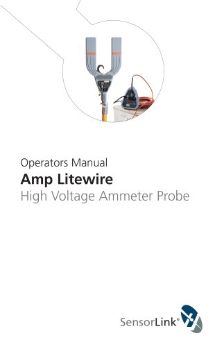 Amp Litewire