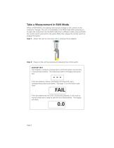 Ampstik® +-6