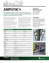 Spécification Ampstik Plus-2