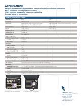 Spécification Ohmstik Plus-2