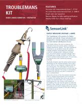 TROUBLEMANS KIT