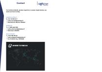 Brochure Airlink 2085-3