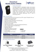 Mobile Airlink 3085IA-1