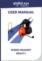 User guide Hea 371 - NextGen-1