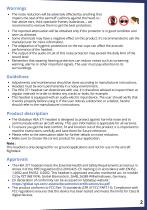 User guide Hea 371 - NextGen-3