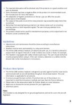 user manual airlink 2085-4