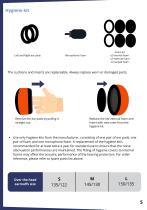 user manual airlink 2085-6