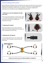 user manual airlink 2085-8