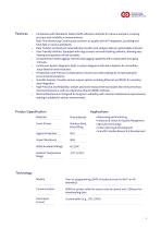 Continuous Ambient Air Quality Monitoring Station-3