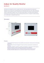 Indoor Air Quality Monitor-2