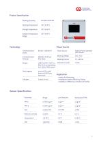 Indoor Air Quality Monitor-3