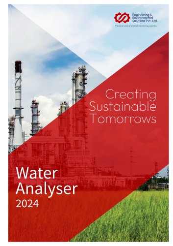 Water Analyser