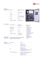 Water Analyser-3