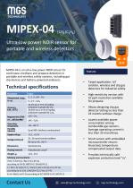 Leaflets for all MGS Technology Products-2