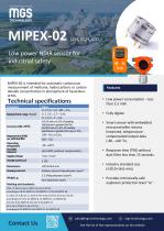 Leaflets for all MGS Technology Products-1