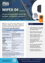 Leaflets for all MGS Technology Products-2
