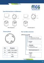MGS Technology Catalog of products 2026-13