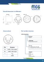 MGS Technology Catalog of products 2026-16