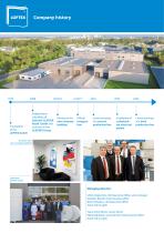 manufacturing, development and   distribution of cleaning, care and   sanitary products-2