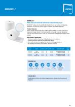 manufacturing, development and   distribution of cleaning, care and   sanitary products-5