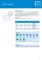 manufacturing, development and   distribution of cleaning, care and   sanitary products-7