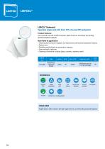 manufacturing, development and   distribution of cleaning, care and   sanitary products-8