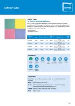 manufacturing, development and   distribution of cleaning, care and   sanitary products-9