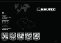 Houfek metal-4