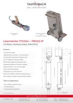 TT020w – TW020-IP