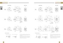 planetary gearbox NB series-5
