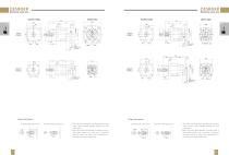 planetary gearbox NB series-6