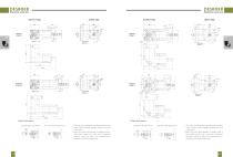 planetary gearbox NBR series-3