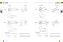 planetary gearbox NBR series-4