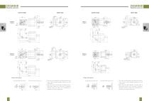 planetary gearbox NBR series-5