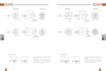 planetary gearbox NE series-5