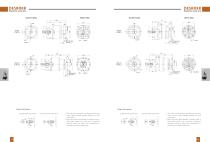 planetary gearbox NE series-6