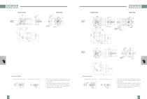 planetary gearbox NER series-4