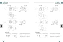 planetary gearbox NER series-6